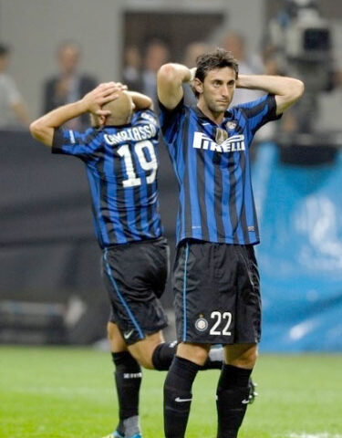 Trabzon a câştigat surprinzător pe terenul lui Inter!