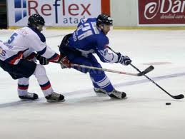 Romania U18 – Edge Calgary 2-1 la hochei pe gheaţă