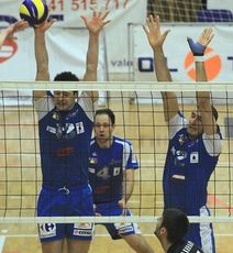 Waasland  – Remat Zalau 1-3