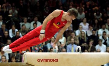 Două medalii, obiectivul pentru CE din Franţa