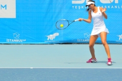 WTA Linz | Cirstea, invinsa repede de Ivanovic