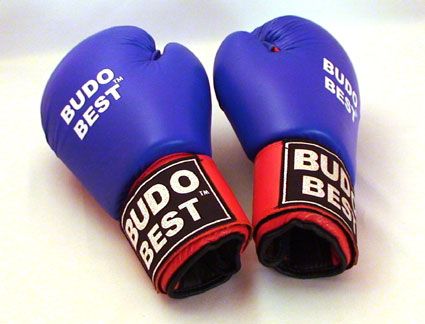 Cel mai rapid K.O. din box!