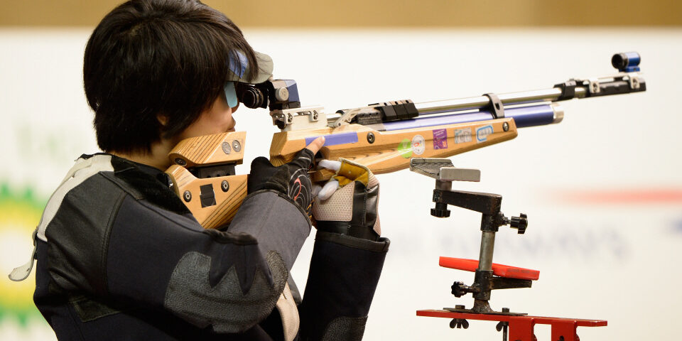 Să cunoaştem medaliaţii la Jocurile Paralimpice