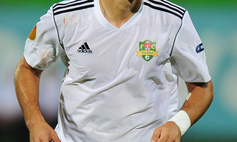 Paul Papp, pe lista celor de la Lazio Roma