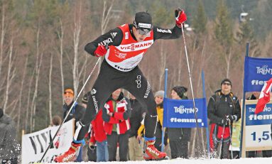 Kowalczyk și Cologna câștigă a treia oară Turul de schi