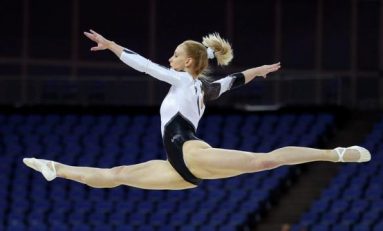 Europenele de gimnastică, mutate la Moscova