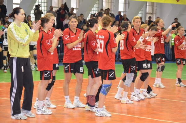Vezi adversarele echipelor româneşti în cupele europene la handbal