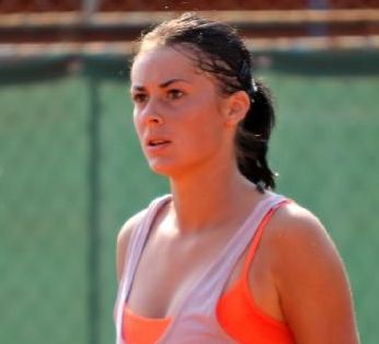 Diana Enache, victorie la Benicarlo!