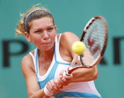 Simona Halep, în sferturile turneului WTA de la Fes