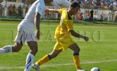 CS Buftea - Sportul Studenţesc 1-2 în Liga a II-a