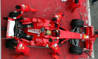 Sancţiuni mai dure pentru piloţii agresivi