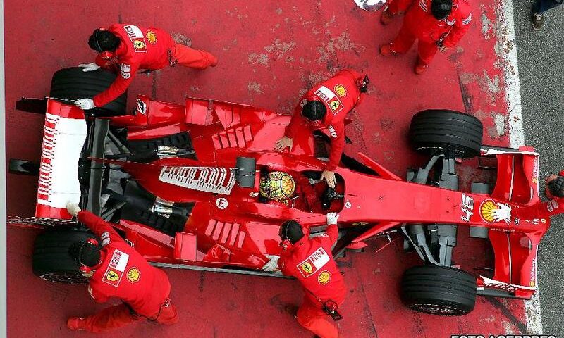 Sancţiuni mai dure pentru piloţii agresivi