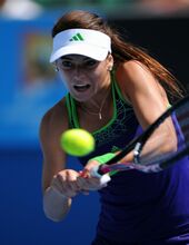 Sorana Cîrstea, calificată în optimile turneului WTA de la Memphis