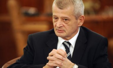 Oprescu: Stadionul Lia Manoliu va fi inaugurat în august 2011