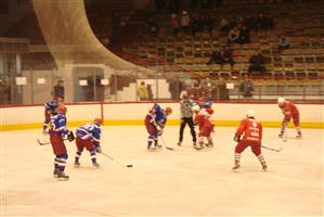 Start în campionatul naţional