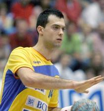 Laurentiu Toma, locul 3 in clasamentul golgeterilor din Liga Campionilor!