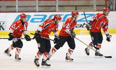 Dab Docler a câştigat Liga Mol