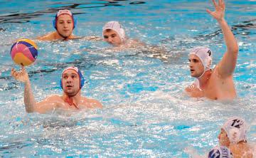 România, locul al doilea în Liga Mondială 2011