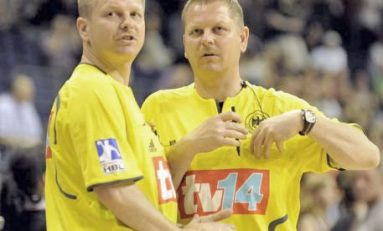 Zi de doliu în Germania