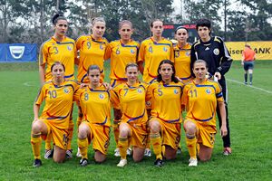 Ţara Galilor - România 2-1, la Mundialito