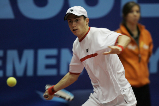 Crivoi a trecut de primul tur preliminar de la Roland Garros