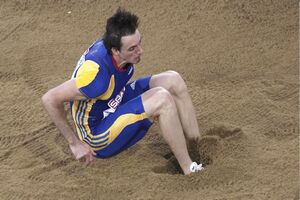 Marian Oprea, învingător în Cupa Continentală, la Split