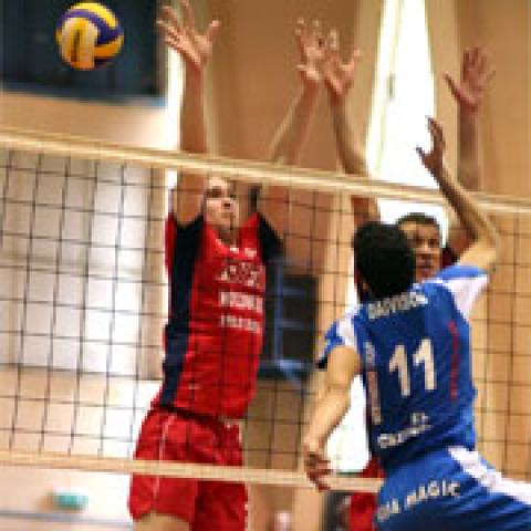 Tomis Constanta, eliminata in Cupa Challenge!