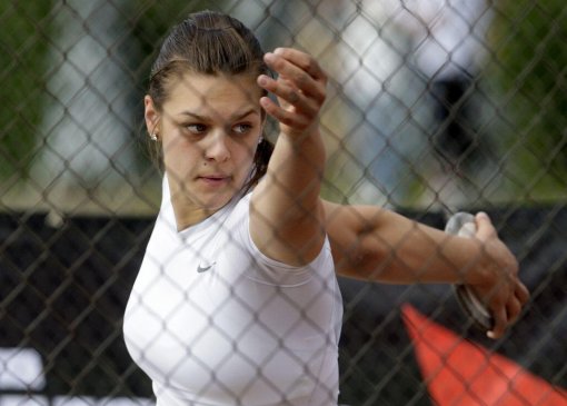 Rezultate de top la Shanghai