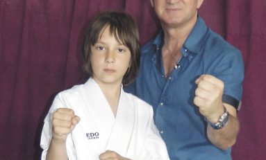 Profil de Campion: TIBERIU IORDACHE