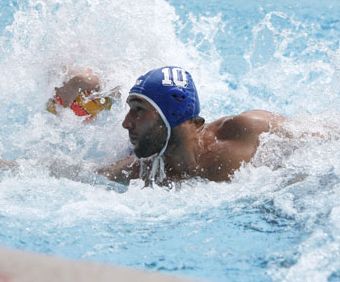 CSM Frigoconti – Spandau 04, in sferturile Trofeului LEN