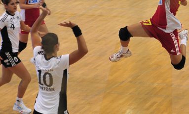 Oltchim, prima înfrângere în Liga Naţională după trei ani