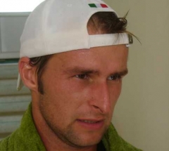 Ungur, invins in ultimul tur de calificari la Santiago