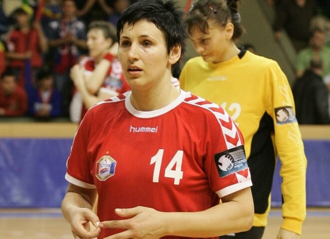 Baia Mare – Consolis Hómezövásárhely 23-25