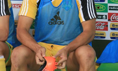 Pancu a marcat golul 1800 al FC Rapid pe teren propriu