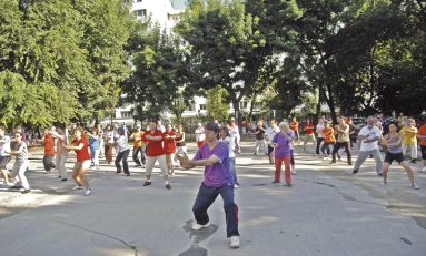 Ce este Qigong-ul? „Practica duce la perfecţiune!“