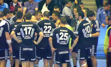 Constănțenii forțează accederea în grupele Ligii Campionilor