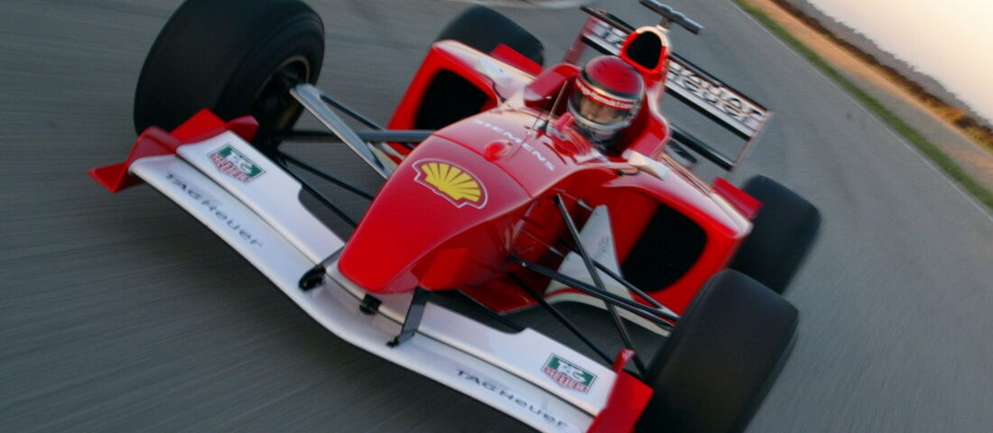 Numerele pilotilor din sezonul 2010 al Formulei 1!