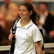 Stoica si Dinu, eliminate in prima runda la Orange Bowl!