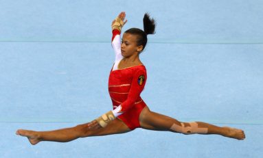 Diana Bulimar, Larisa Iordache, Flavius Koczi şi Andrei Muntean s-au calificat în finale la Doha!