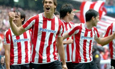 Semifinale cu echipe iberice în Europa League