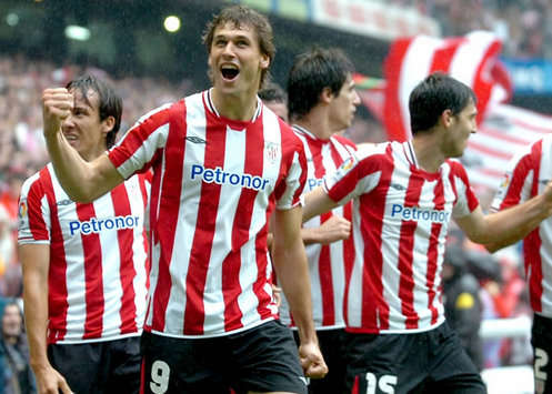 Semifinale cu echipe iberice în Europa League