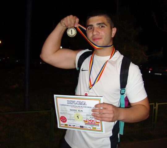 Braţul de fier al Lehliului