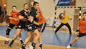 Programul etapei a 21-a a Ligii Naţionale de handbal masculin