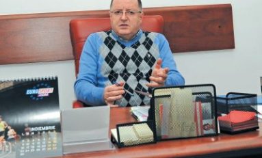 „Sportul de performanţă a fost, este şi va fi pentru mine un mod şi un model de viaţă“