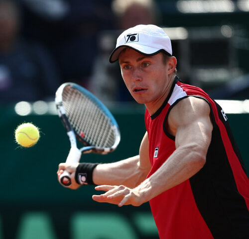 Crivoi și Copil, în turul secund al calificărilor turneului de la București