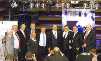 80 de ani de istorie