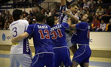 Egal în derby-ul suferinţei!