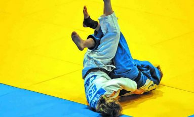 CUPA MONDIALĂ DE JUDO - Bucureşti 2010