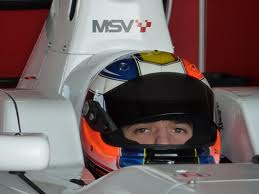 Mihai Marinescu, locul trei în clasamentul piloţilor, după prima etapă