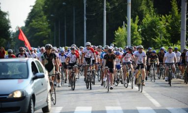 Talansky păstrează tricoul galben în clasica Paris-Nisa